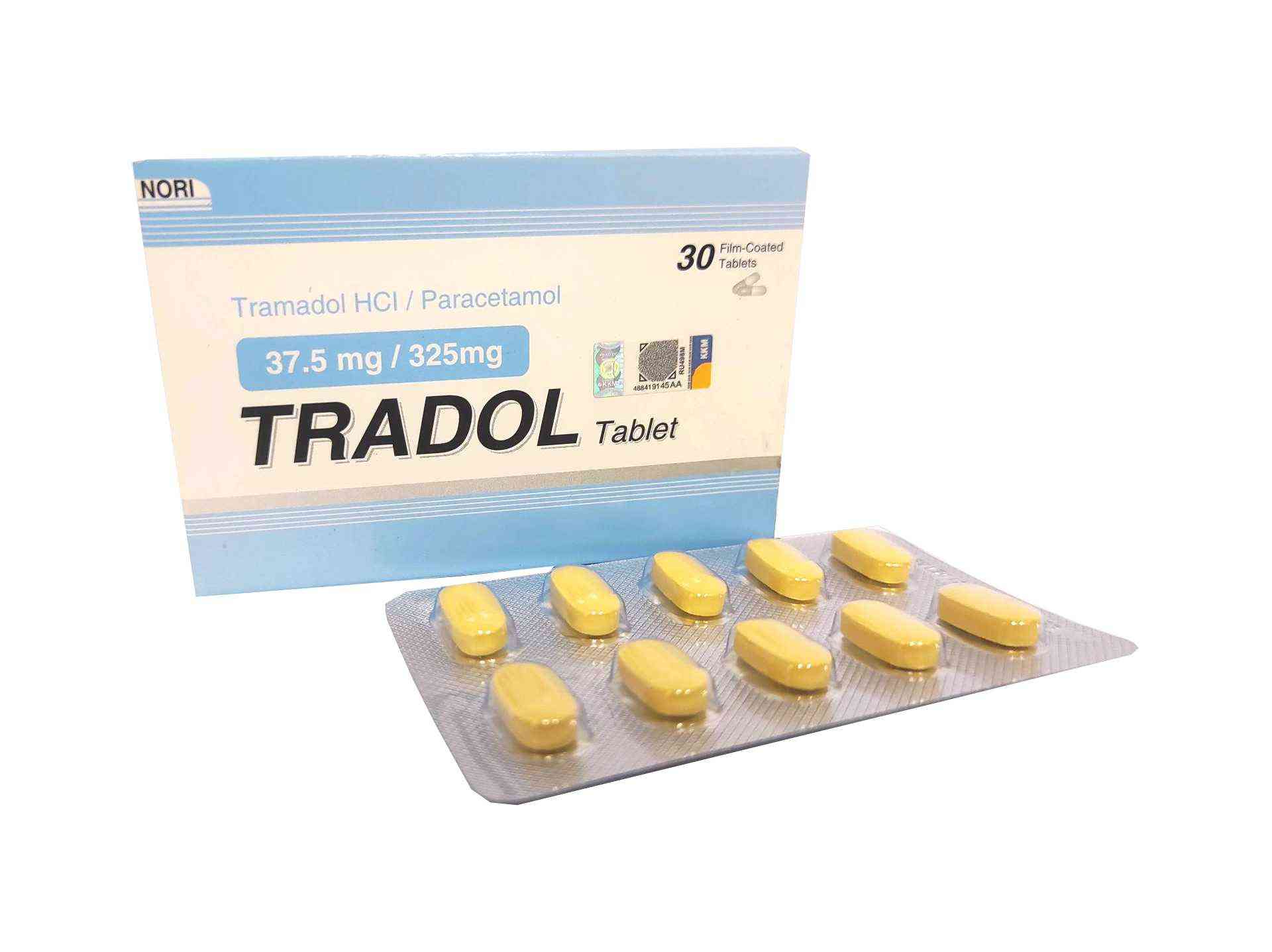 TRADOL TABLET