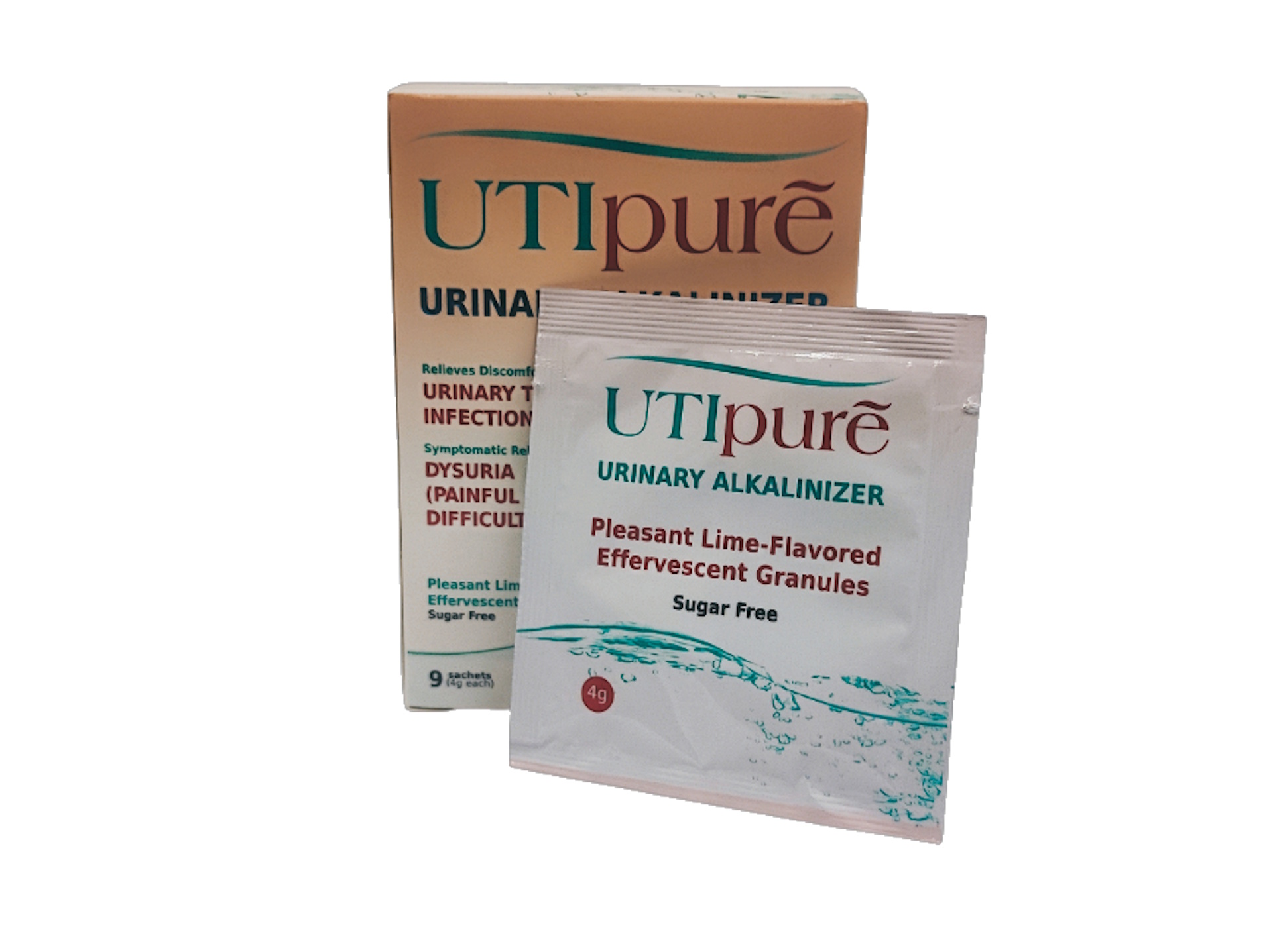 UTIPURE